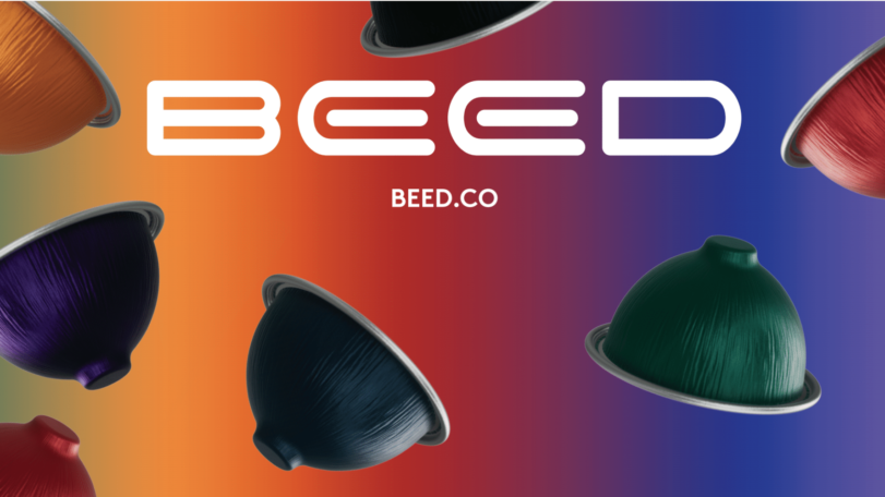BEED seeks to become the Nespresso of Weed